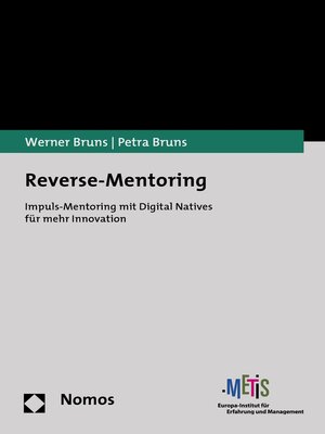 cover image of Reverse-Mentoring